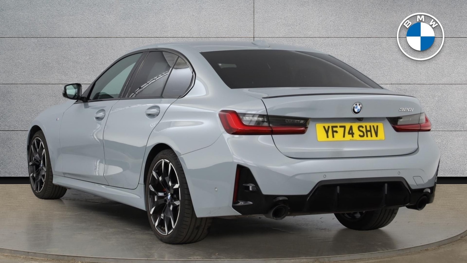 Used BMW 3 Series 2024 for sale - 76640808: Photo 2