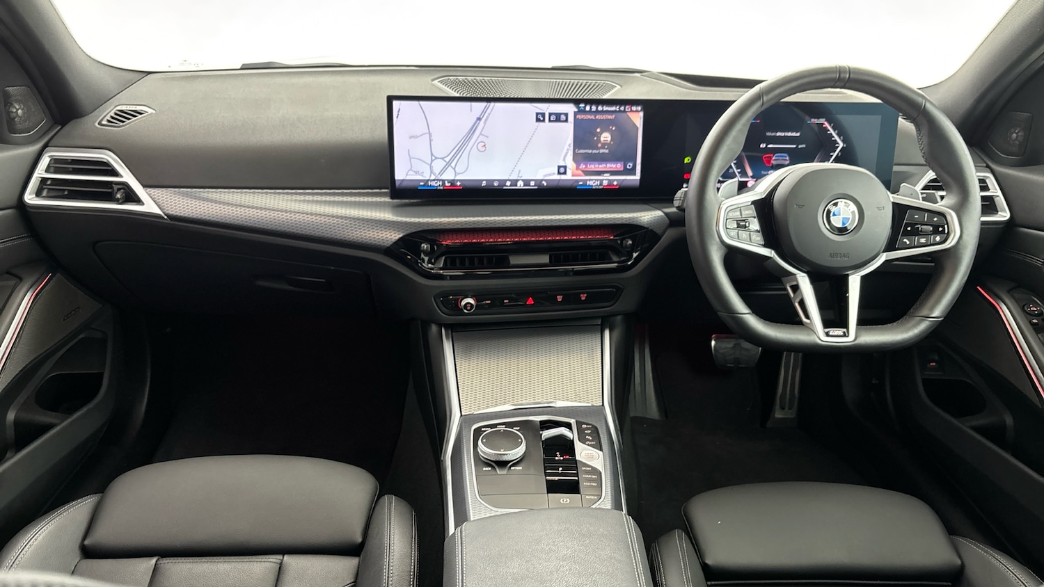 Used BMW 3 Series 2024 for sale - 76640808: Photo 4