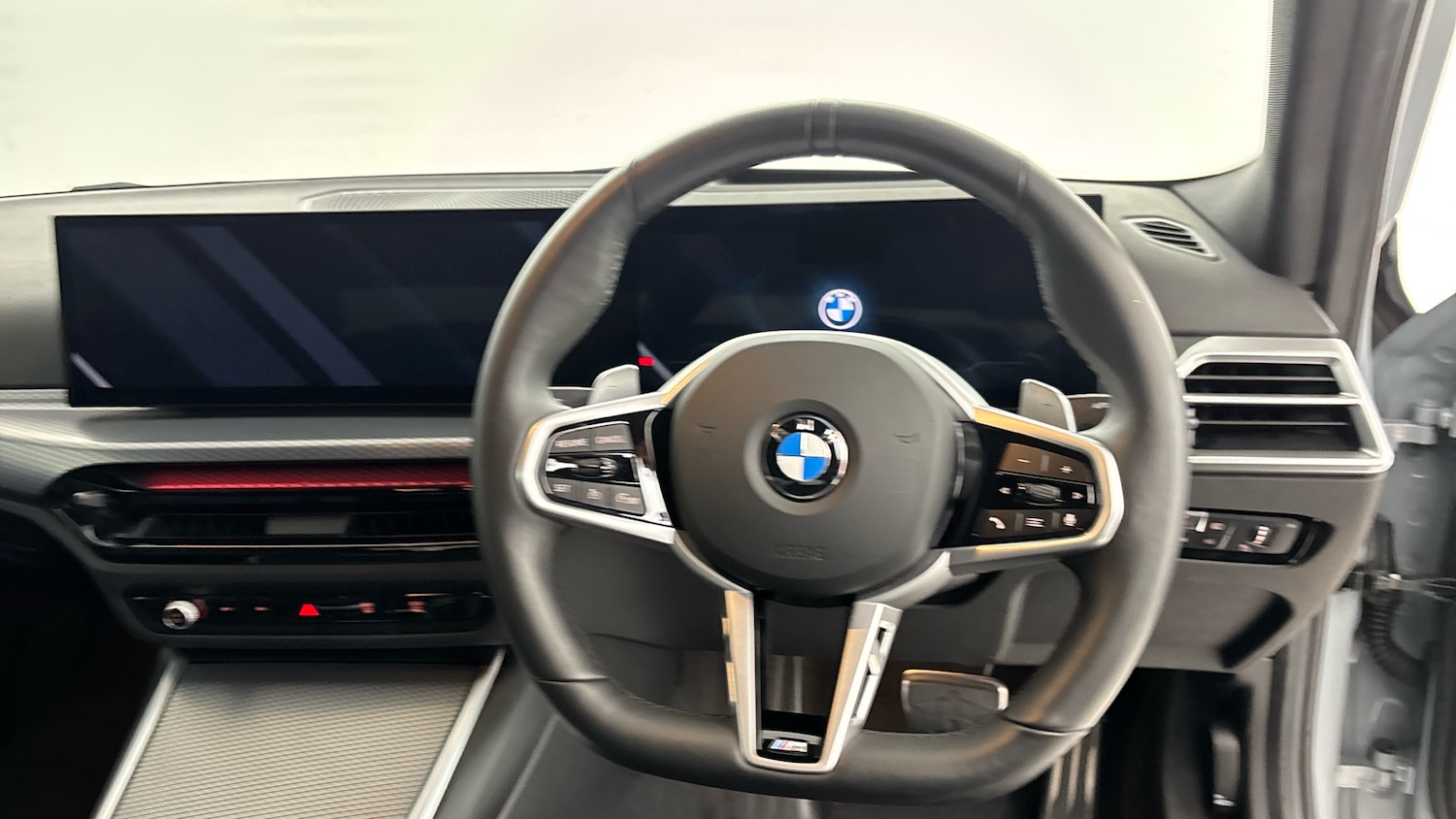 Used BMW 3 Series 2024 for sale - 76640808: Photo 5