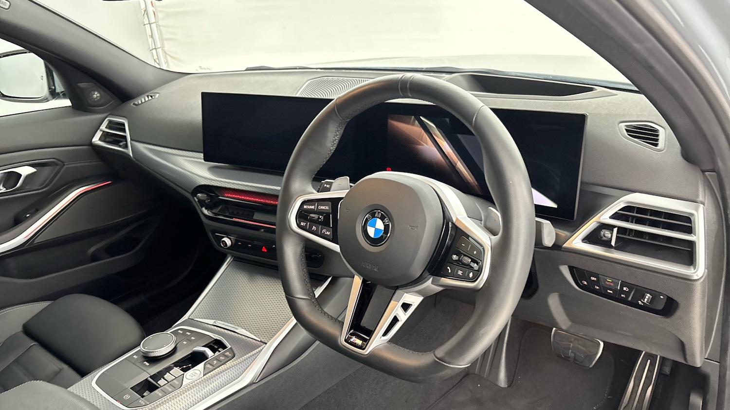 Used BMW 3 Series 2024 for sale - 76640808: Photo 6