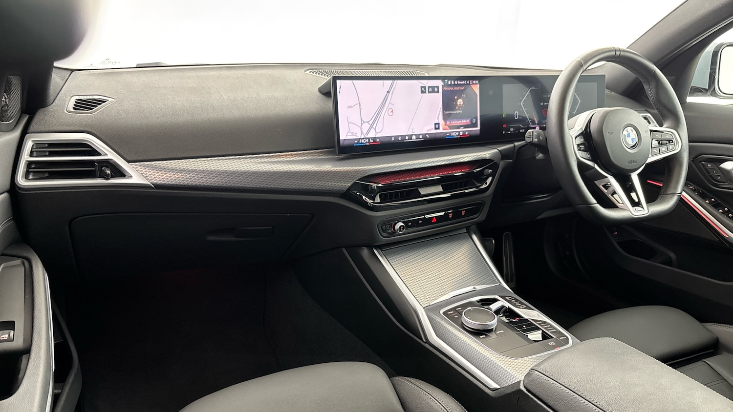 Used BMW 3 Series 2024 for sale - 76640808: Photo 7