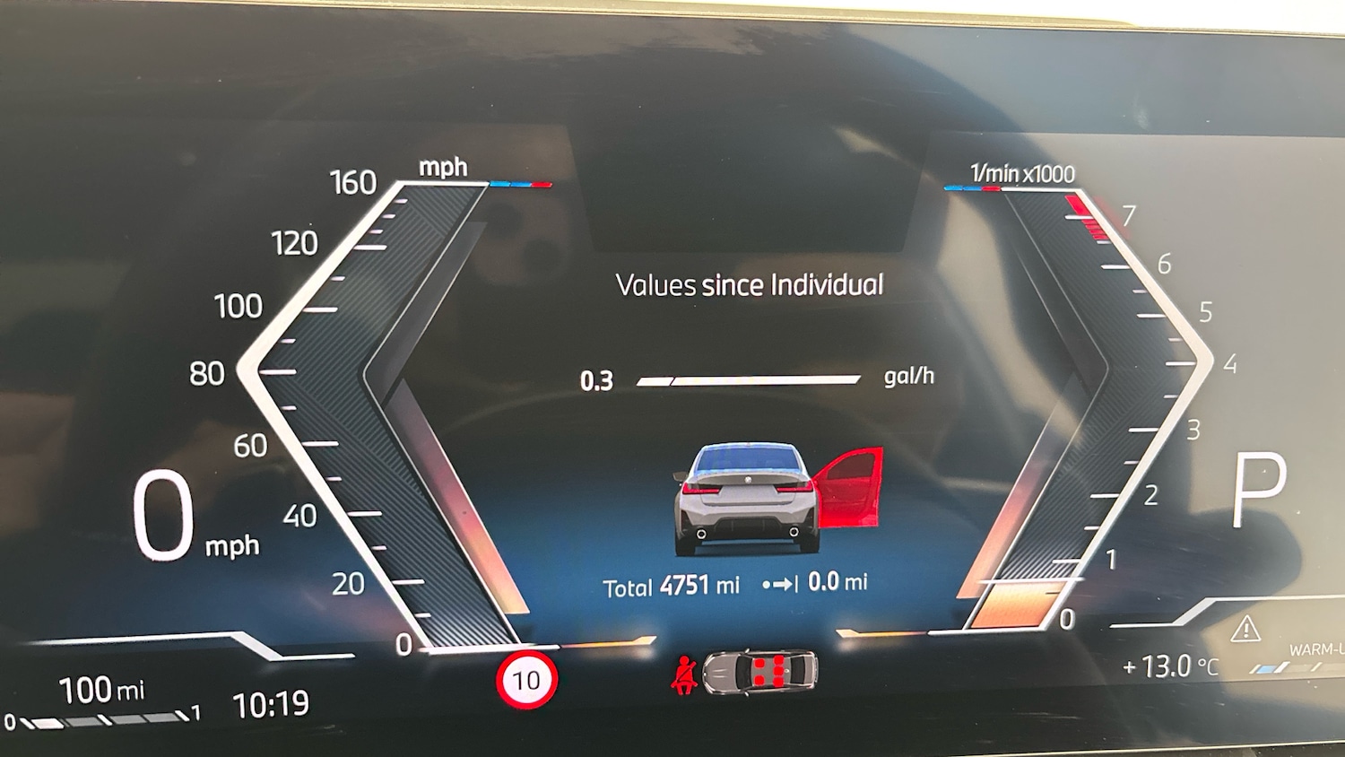 Used BMW 3 Series 2024 for sale - 76640808: Photo 9