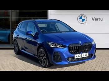 2025 (25) - 225e xDrive M Sport 5dr DCT Hatchback