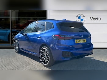 Used BMW 2 Series 2025 for sale - 75137447: Photo