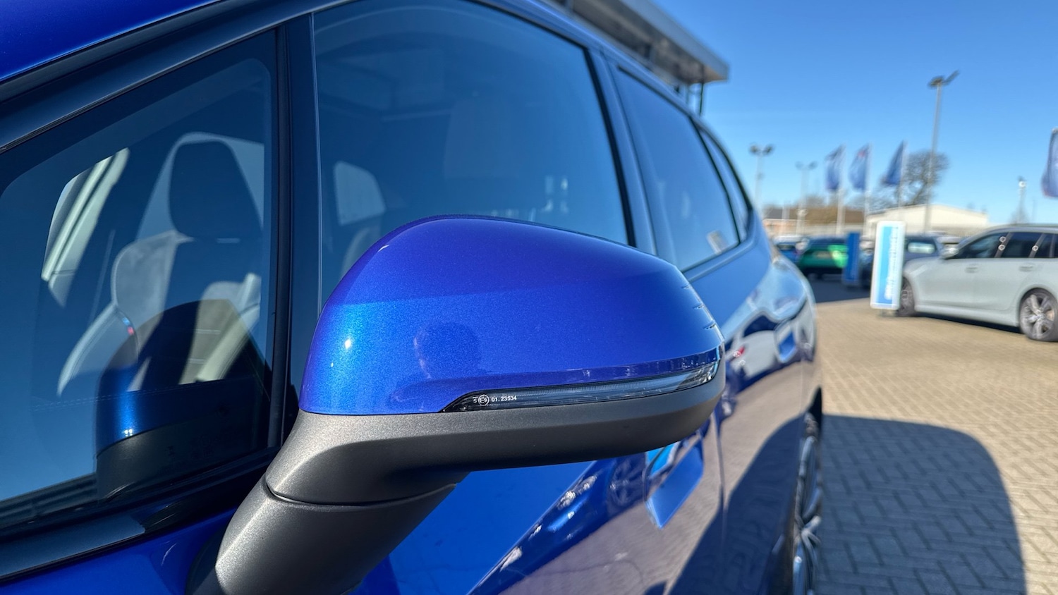 Vehicle 30