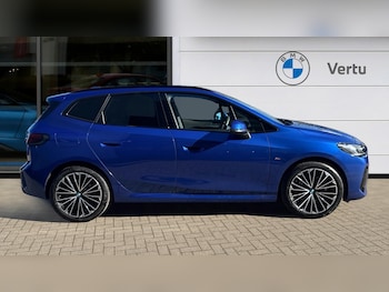 Used BMW 2 Series 2025 for sale - 75137447: Photo
