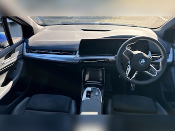 Used BMW 2 Series 2025 for sale - 75137447: Photo