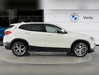Used BMW X2 2018 for sale - 78109260: Photo