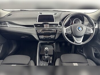 Used BMW X2 2018 for sale - 78109260: Photo