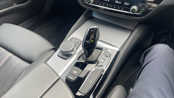 Used BMW 5 Series 2019 for sale - 76242771: Photo 10