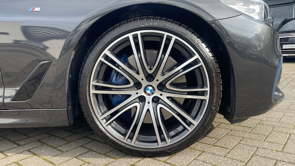 Used BMW 5 Series 2019 for sale - 76242771: Photo 14