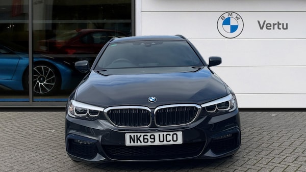 Used BMW 5 Series 2019 for sale - 76242771: Photo 16