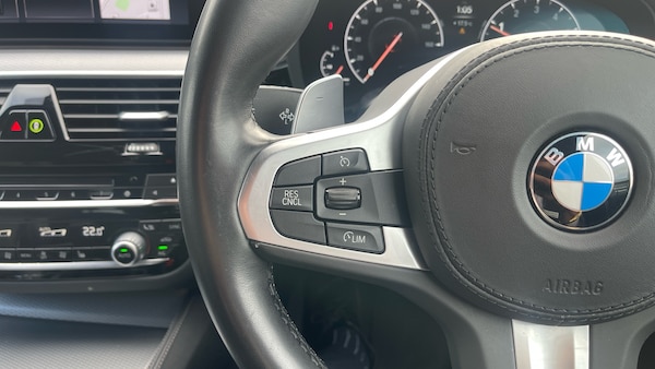 Used BMW 5 Series 2019 for sale - 76242771: Photo 17