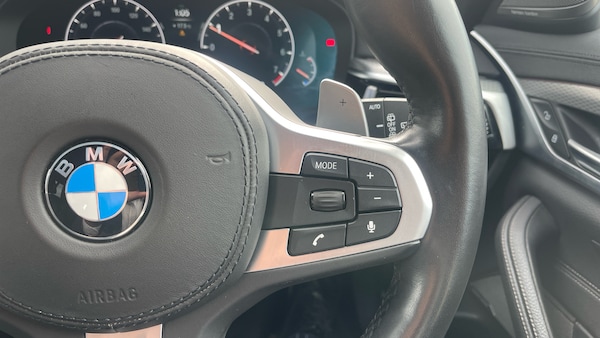 Used BMW 5 Series 2019 for sale - 76242771: Photo 18