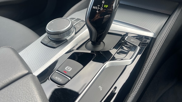 Used BMW 5 Series 2019 for sale - 76242771: Photo 19