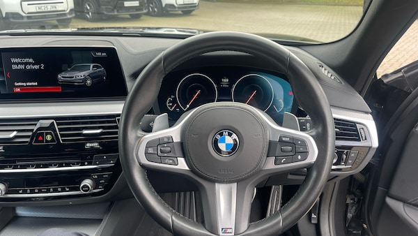 Used BMW 5 Series 2019 for sale - 76242771: Photo 5