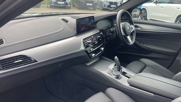 Used BMW 5 Series 2019 for sale - 76242771: Photo 7