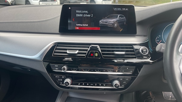 Used BMW 5 Series 2019 for sale - 76242771: Photo 8