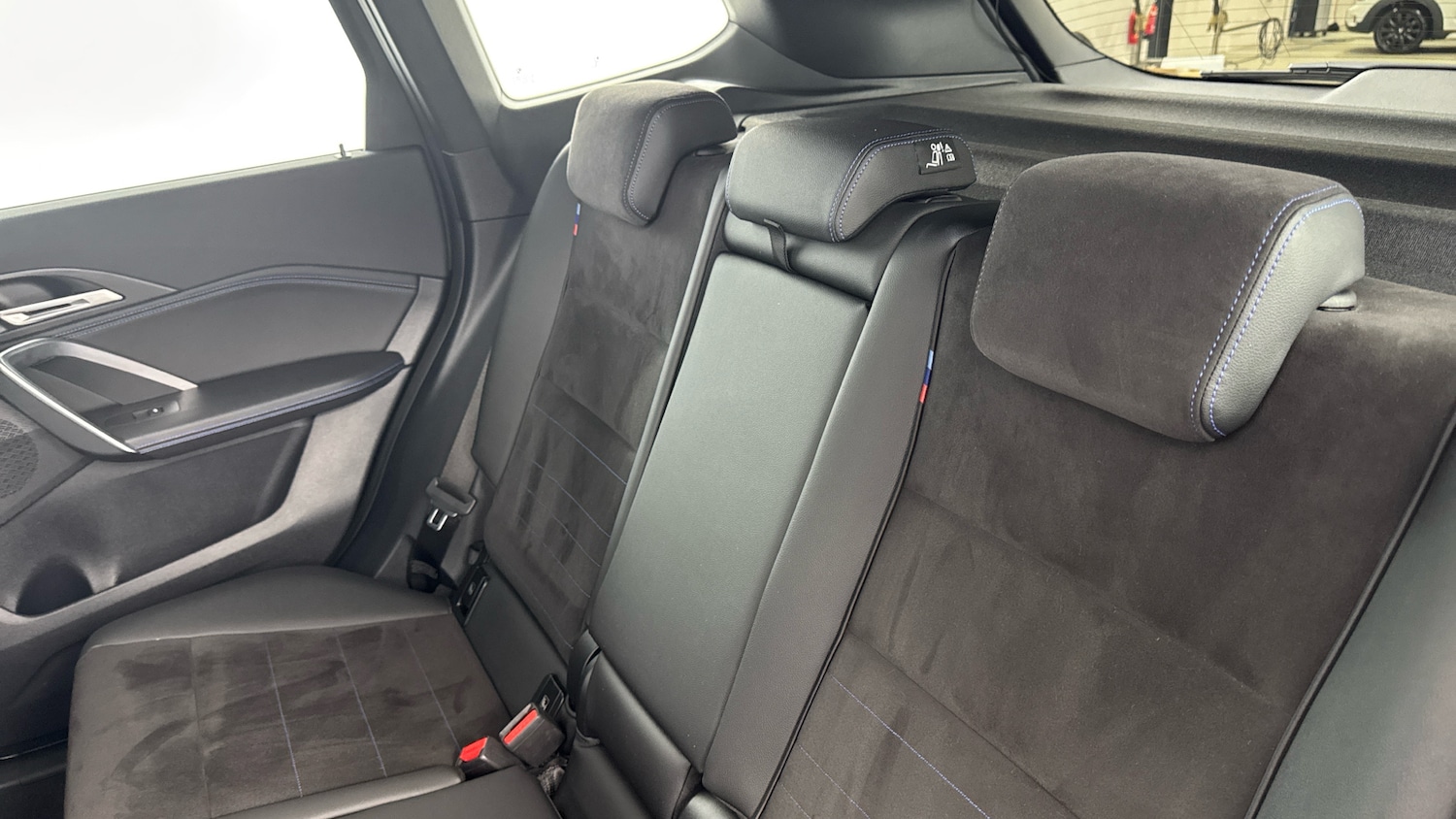 Used BMW X1 2022 for sale - 77997448: Photo 12