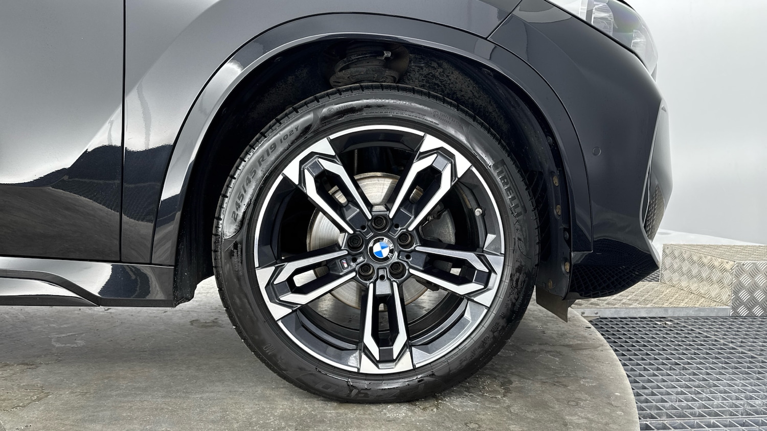 Used BMW X1 2022 for sale - 77997448: Photo 14