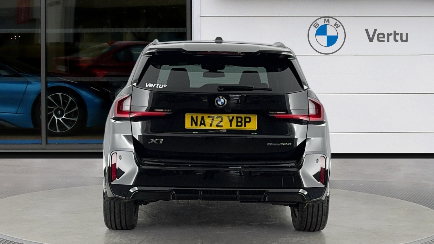 Used BMW X1 2022 for sale - 77997448: Photo 15