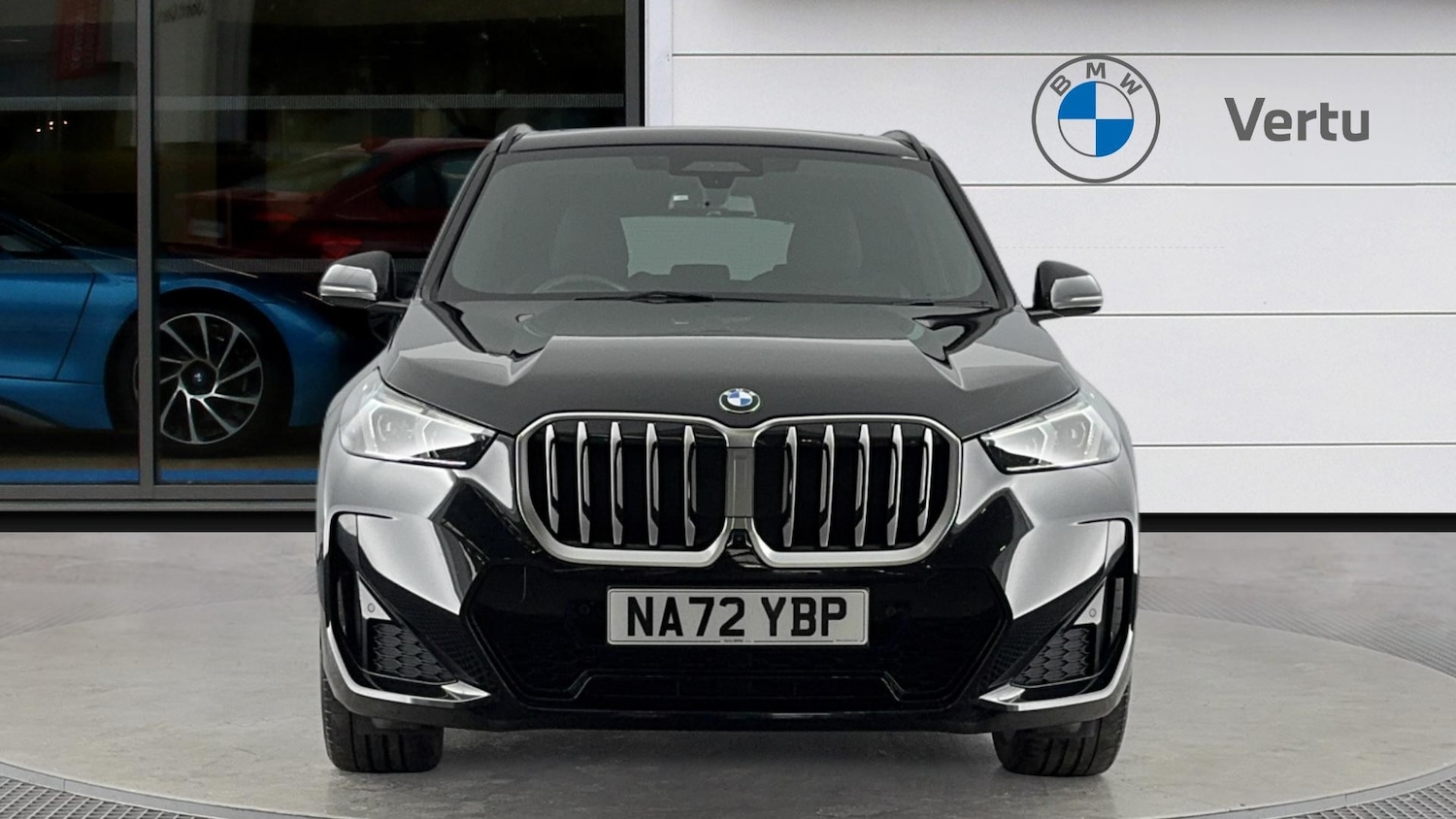 Used BMW X1 2022 for sale - 77997448: Photo 16