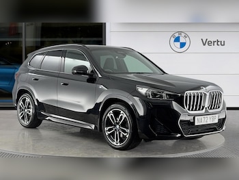 Used BMW X1 2022 for sale - 77997448: Photo
