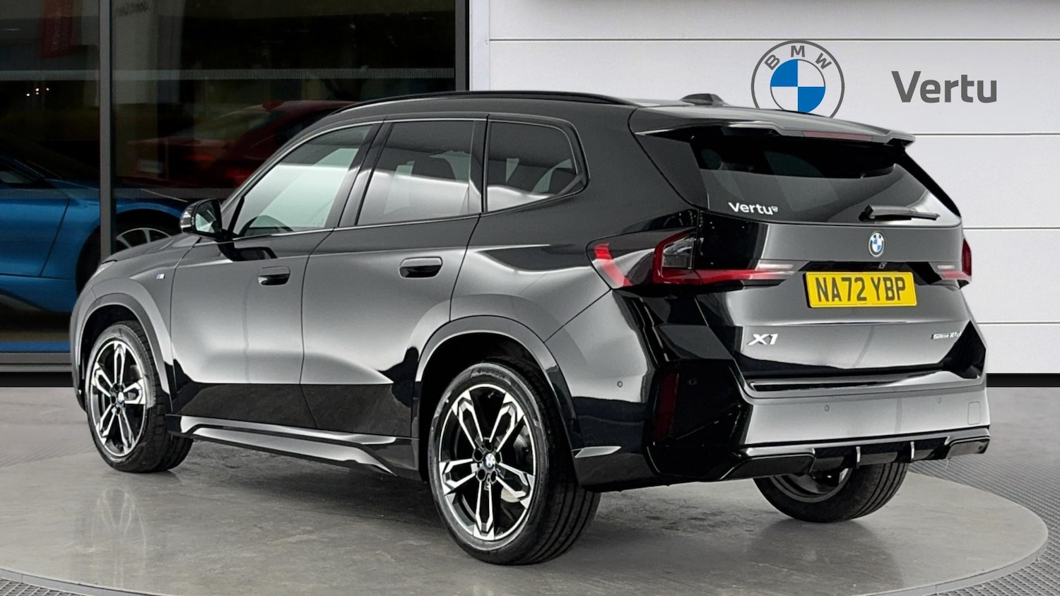 Used BMW X1 2022 for sale - 77997448: Photo 2