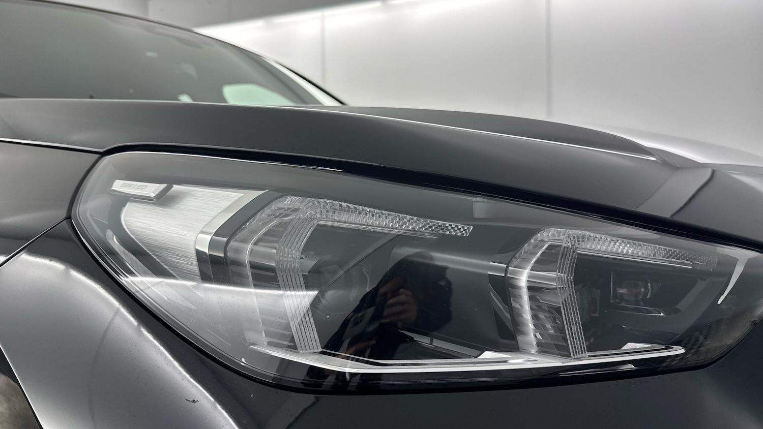 Used BMW X1 2022 for sale - 77997448: Photo 21