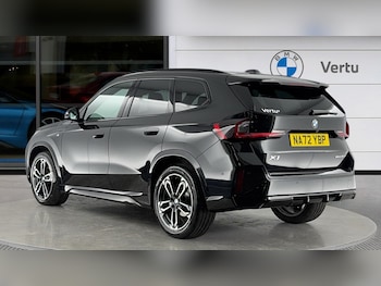 Used BMW X1 2022 for sale - 77997448: Photo