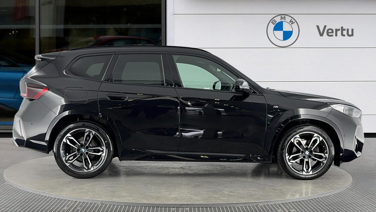 Used BMW X1 2022 for sale - 77997448: Photo 3