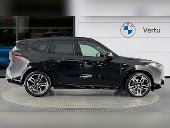 Used BMW X1 2022 for sale - 77997448: Photo
