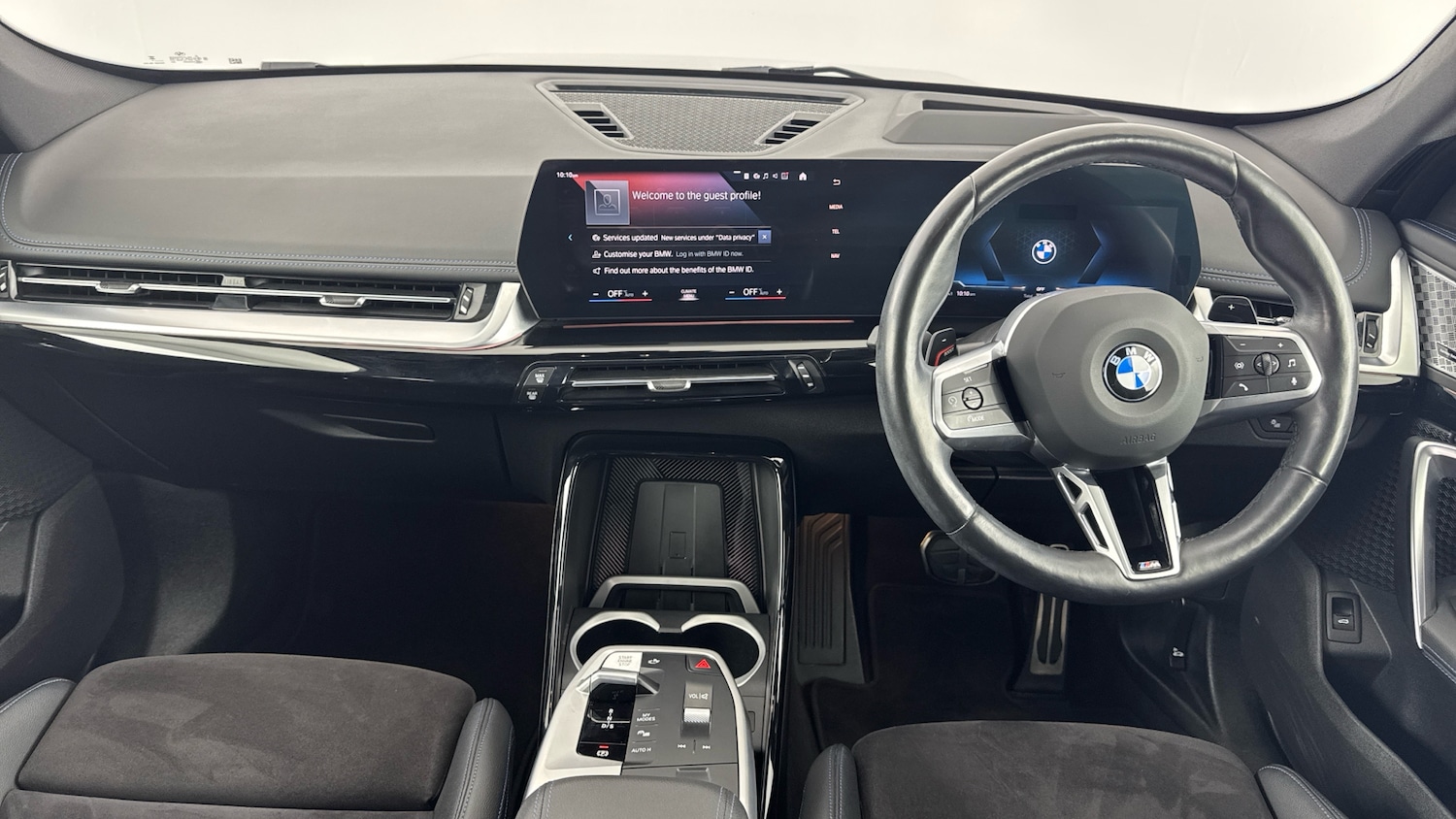 Used BMW X1 2022 for sale - 77997448: Photo 4