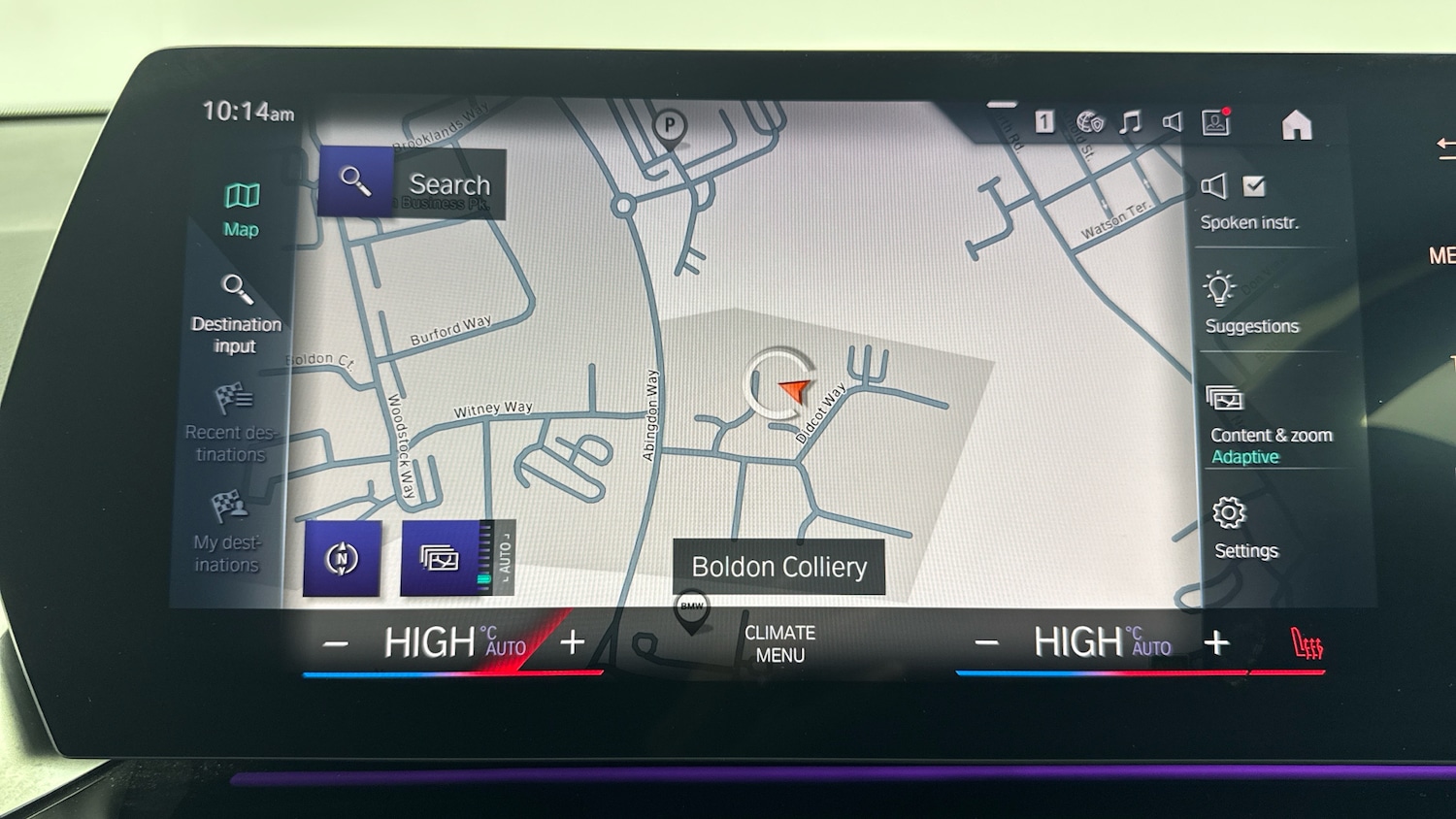 Used BMW X1 2022 for sale - 77997448: Photo 51