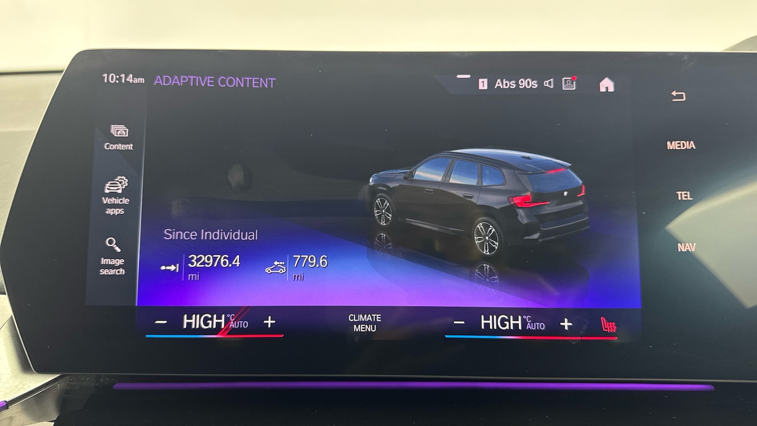 Used BMW X1 2022 for sale - 77997448: Photo 55