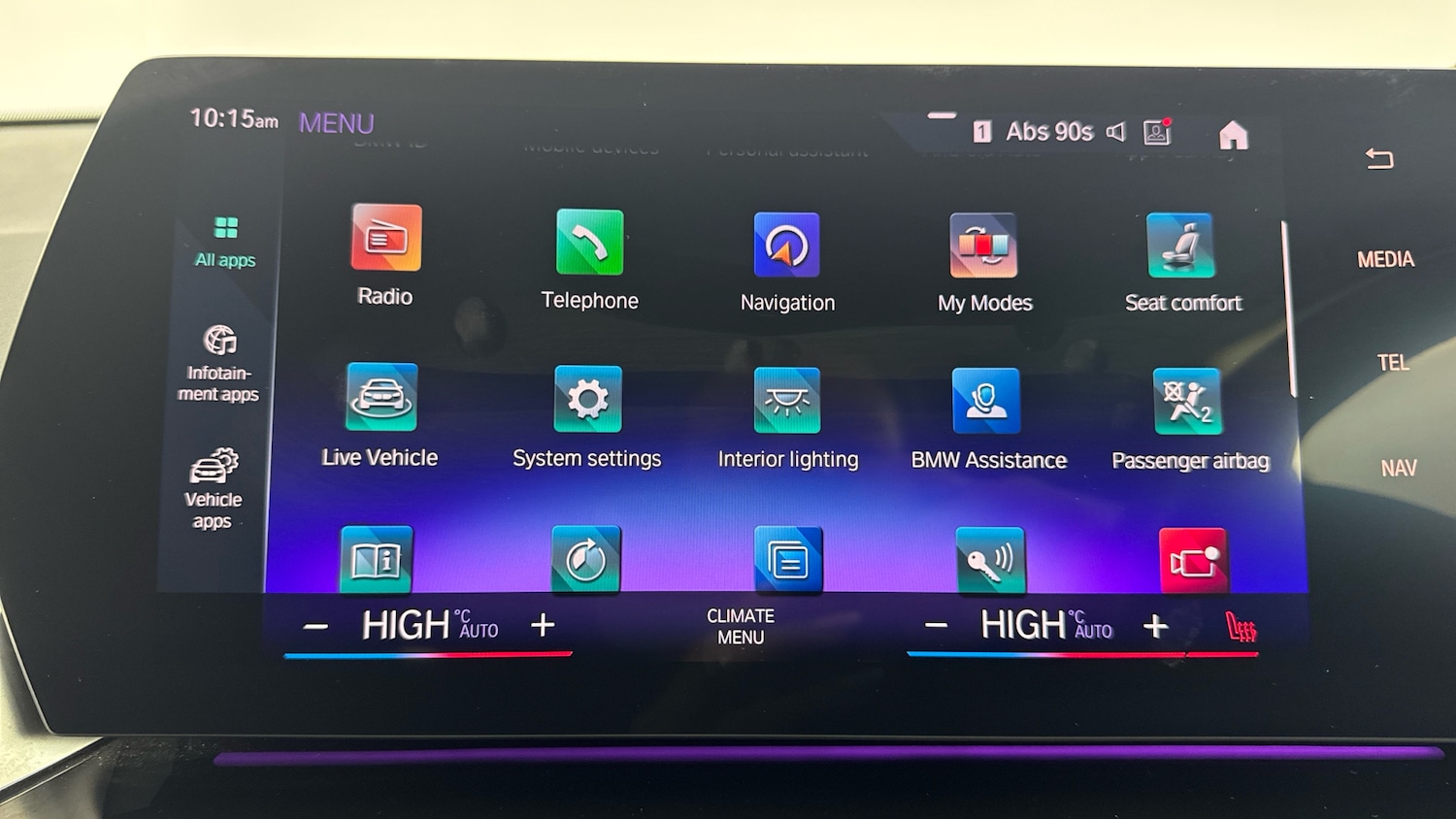 Used BMW X1 2022 for sale - 77997448: Photo 56