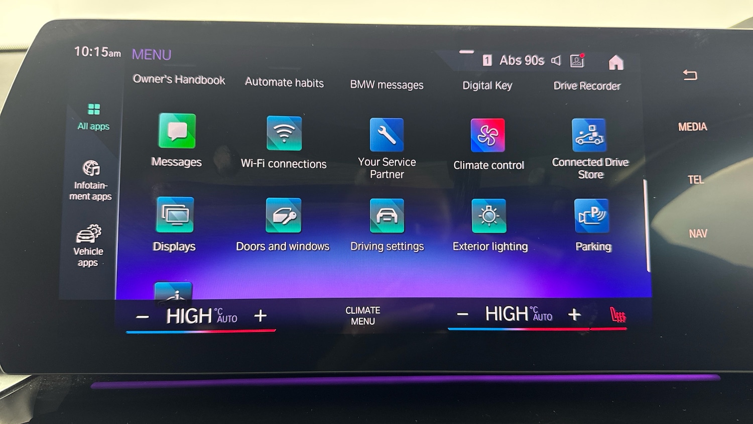 Used BMW X1 2022 for sale - 77997448: Photo 57