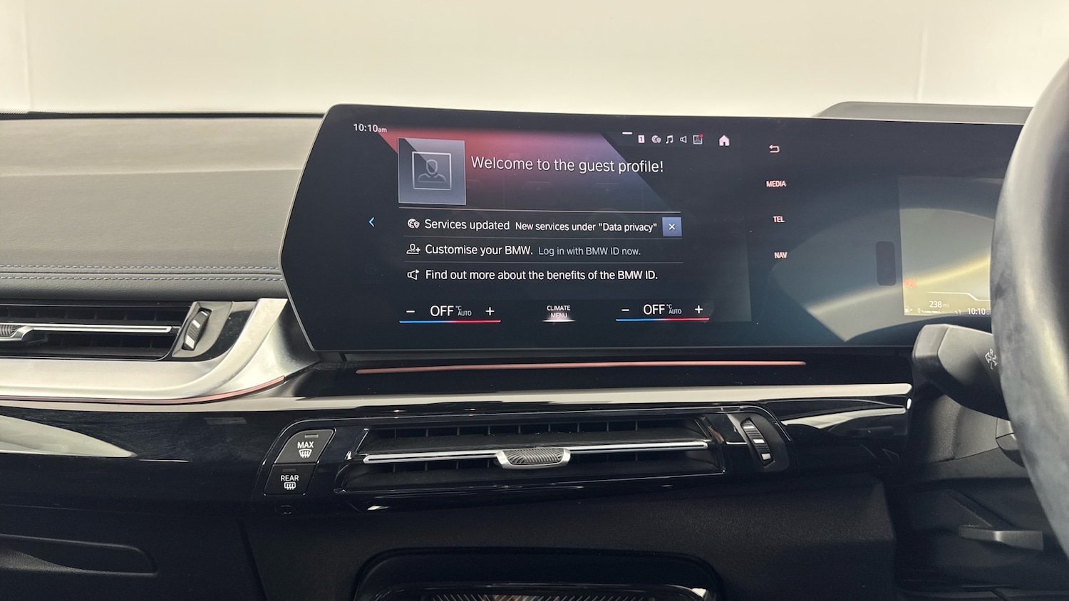 Used BMW X1 2022 for sale - 77997448: Photo 8