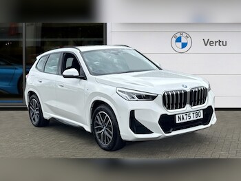 Used BMW X1 2025 for sale - 77515368: Photo