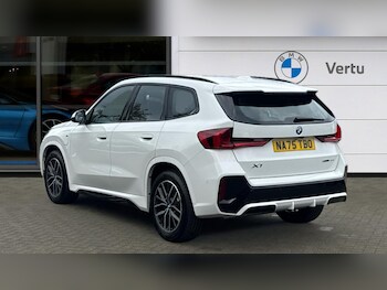 Used BMW X1 2025 for sale - 77515368: Photo