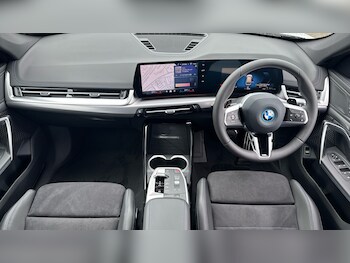 Used BMW X1 2025 for sale - 77515368: Photo