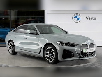 BMW - i4