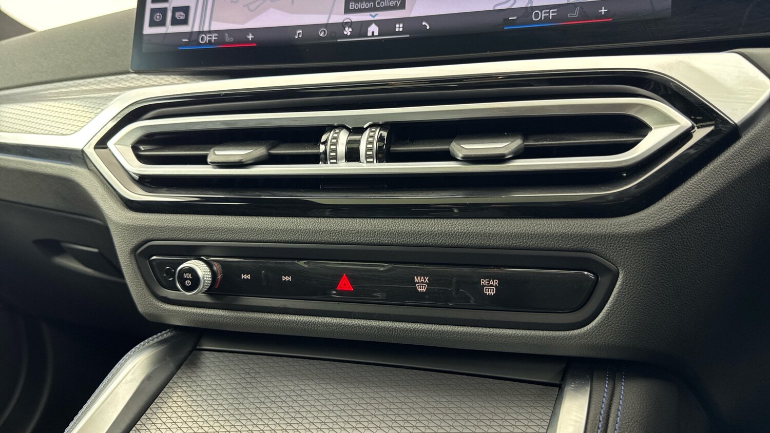 Vehicle 32