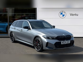 2024 (24) - M340i xDrive MHT 5dr Step Auto Petrol Estate