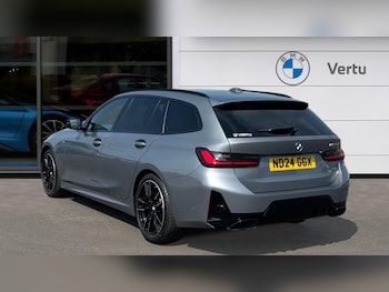 Used BMW 3 Series 2024 for sale - 75581295: Photo