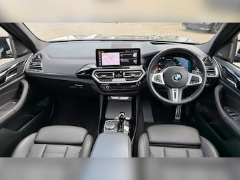 Used BMW X3 2023 for sale - 78531205: Photo