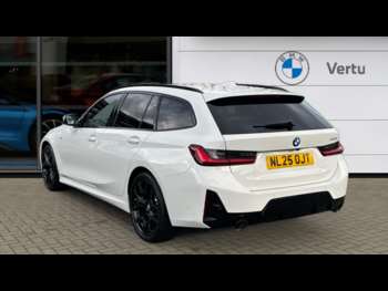Used BMW 3 Series 2025 for sale - 74813186: Photo