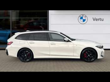 Used BMW 3 Series 2025 for sale - 74813186: Photo