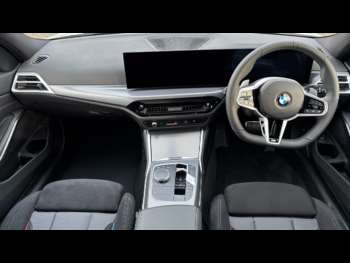 Used BMW 3 Series 2025 for sale - 74813186: Photo