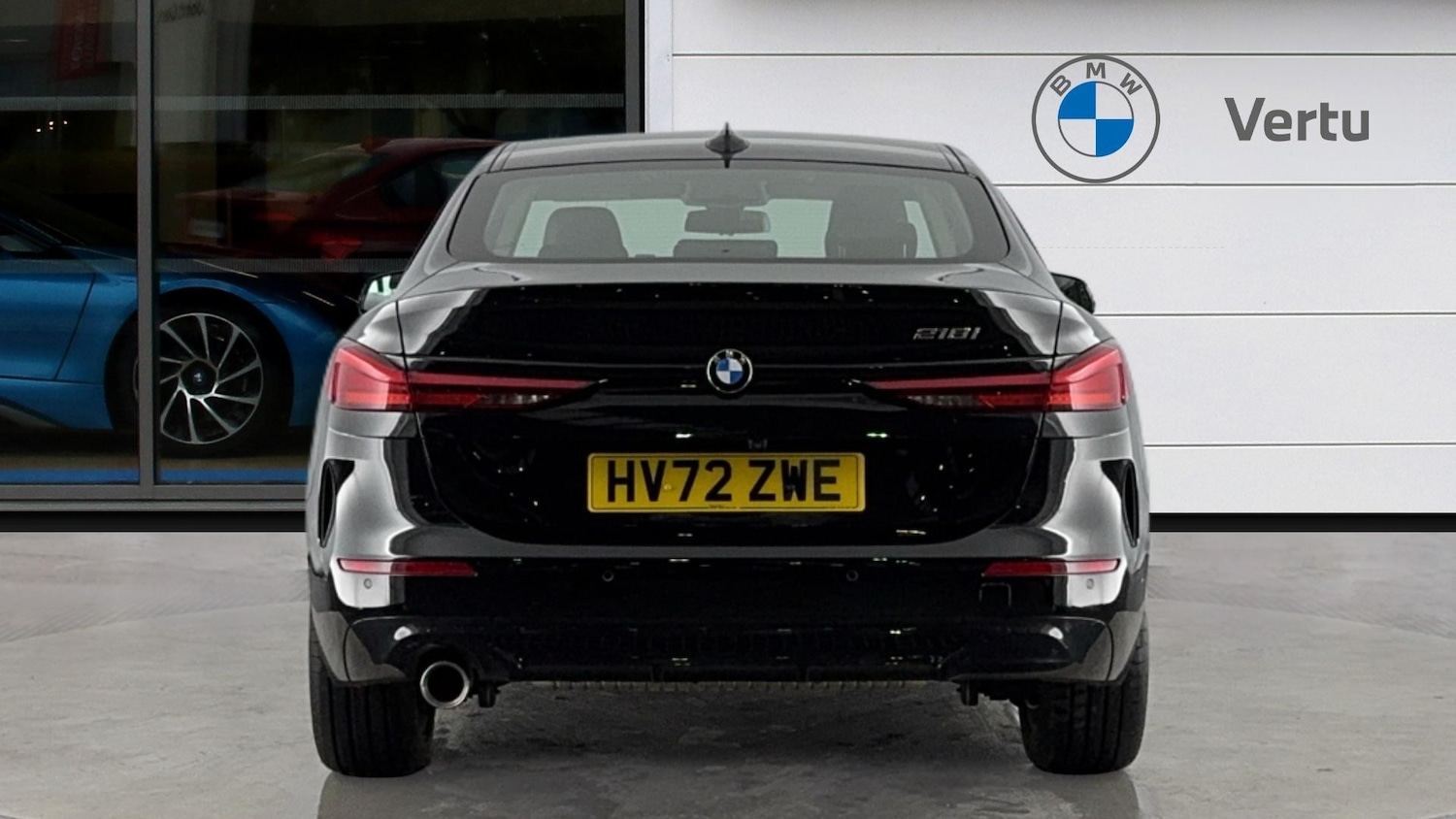Used BMW 2 Series 2022 for sale - 77114120: Photo 15